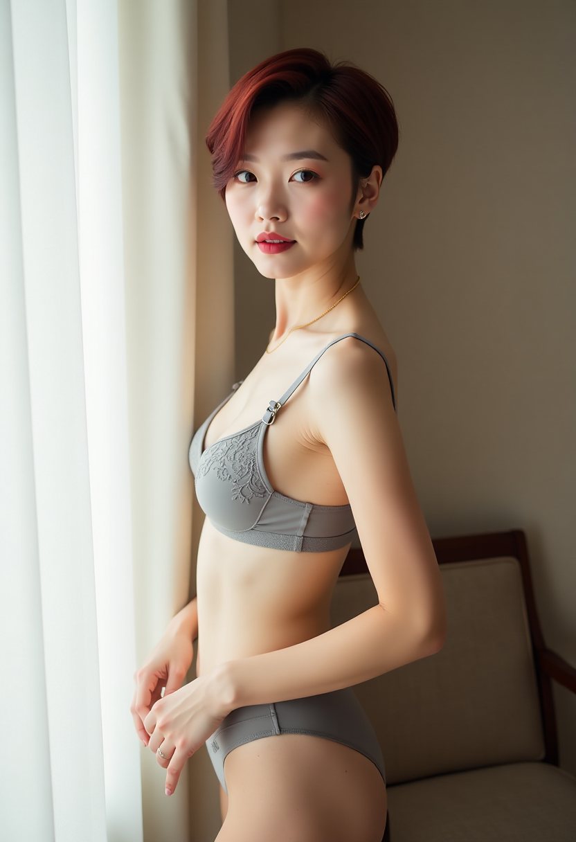 暖心管家海报