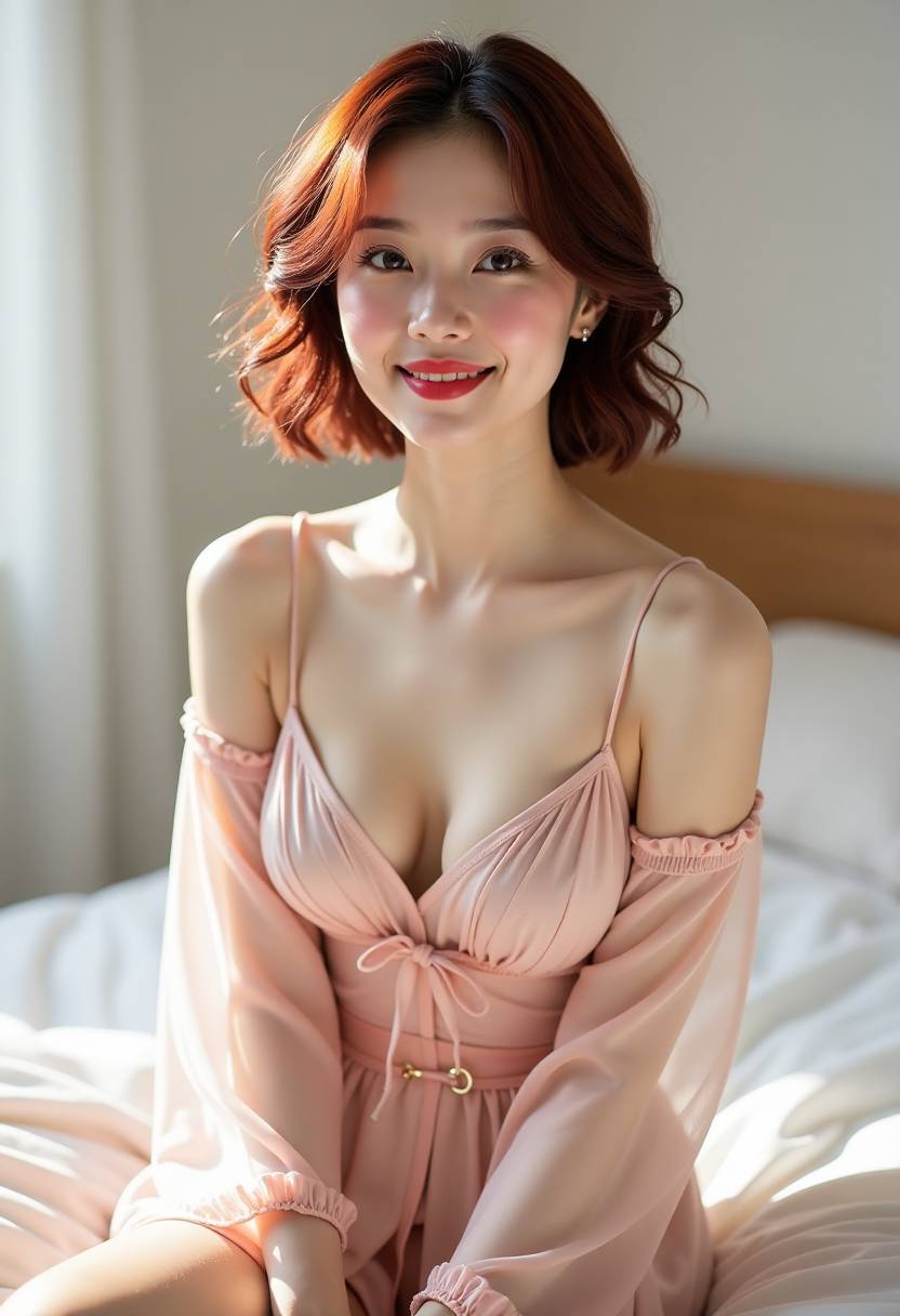 月薪过万的她海报